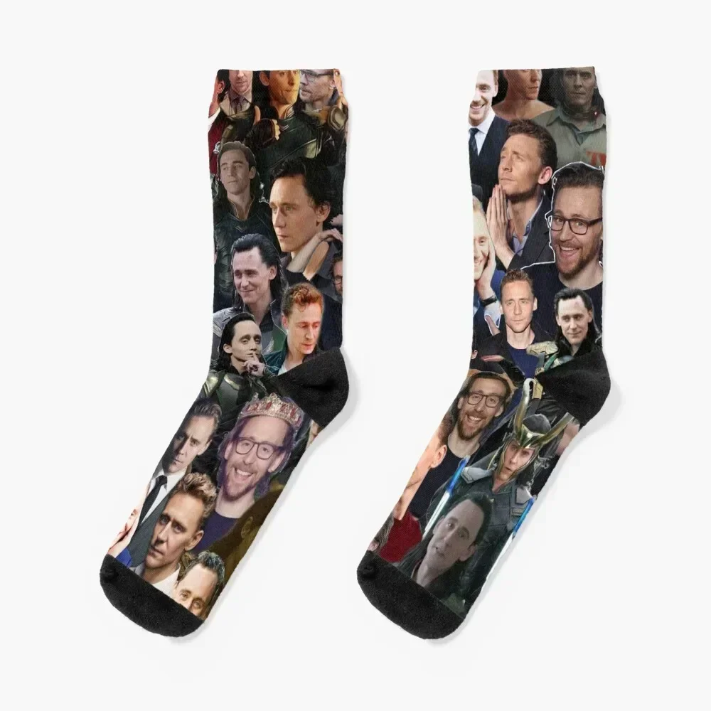 Tom Hiddleston Socks soccer anti-slip Hiking boots cool short Socks Men's Women's
Tom Hiddleston Socks soccer anti-slip Hiking boots cool short Socks Men's Women's