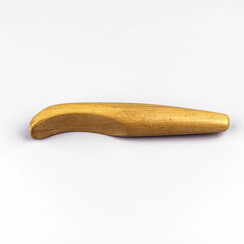 Handheld Massager Self-Massage Tool for Muscle Treatment Neck Massager Self-Massage Tool
Handheld Massager Self-Massage Tool for Muscle Treatment Neck Massager Self-Massage Tool