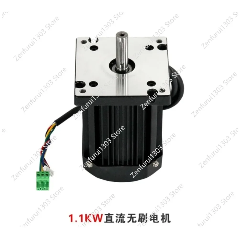 600W 750W 1100W 1500W Lathe DC Brushless Motor High Torque Heavy Load Stepless Speed Regulation High Power Lathe Milling Machine
600W 750W 1100W 1500W Lathe DC Brushless Motor High Torque Heavy Load Stepless Speed Regulation High Power Lathe Milling Machine