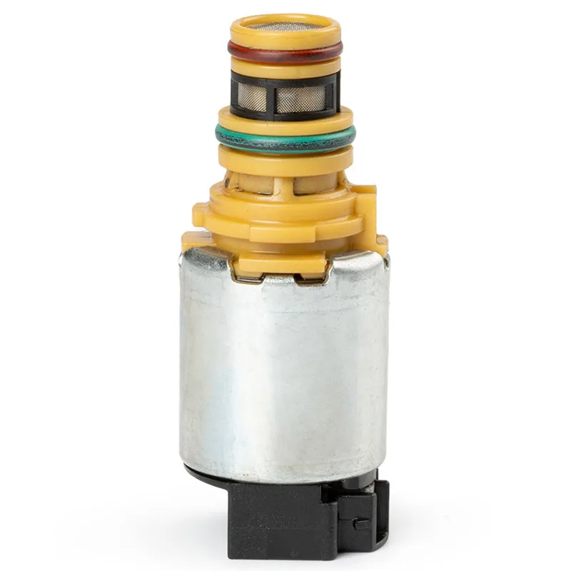 6T40 6T45E Automatic Transmission Solenoid For Chevrolet Cruze Equinox Malibu Gearbox Valve Body Repair Accessories
6T40 6T45E Automatic Transmission Solenoid For Chevrolet Cruze Equinox Malibu Gearbox Valve Body Repair Accessories