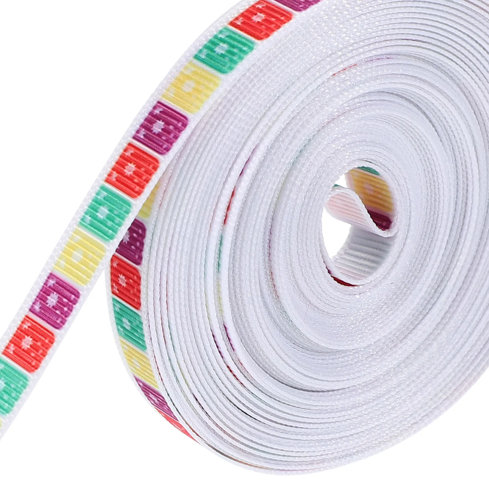 Gift Packaging Webbing Festive Ribbon Cinco De Mayo Handicraft Mexican Style Tape Diy
Gift Packaging Webbing Festive Ribbon Cinco De Mayo Handicraft Mexican Style Tape Diy