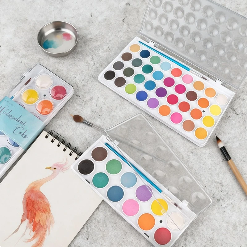 12/16/28/36 цветов, однотонный акварельный пигмент, яркие цвета, съемный для рисования граффити, уличный эскиз, дизайн маникюра
12/16/28/36 цветов, однотонный акварельный пигмент, яркие цвета, съемный для рисования граффити, уличный эскиз, дизайн маникюра