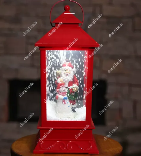 Christmas decoration music snow street lights snow lights
Christmas decoration music snow street lights snow lights