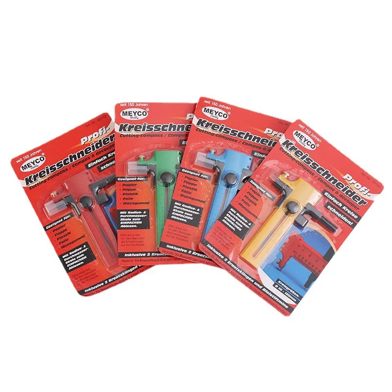 1 шт. круговой резак, регулируемый круглый режущий инструмент для изготовления тканевых поделок, сделай сам, скрапбукинг, художественный ремесленный инструмент, круглый резак для бумаги
1 шт. круговой резак, регулируемый круглый режущий инструмент для изготовления тканевых поделок, сделай сам, скрапбукинг, художественный ремесленный инструмент, круглый резак для бумаги