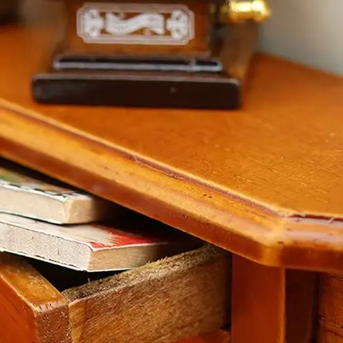 1:12 кукольный домик, миниатюрный ретро полусторонний столик, сервант, мебель, домашняя модель, декор, игрушка, аксессуары для кукольного дома
1:12 кукольный домик, миниатюрный ретро полусторонний столик, сервант, мебель, домашняя модель, декор, игрушка, аксессуары для кукольного дома