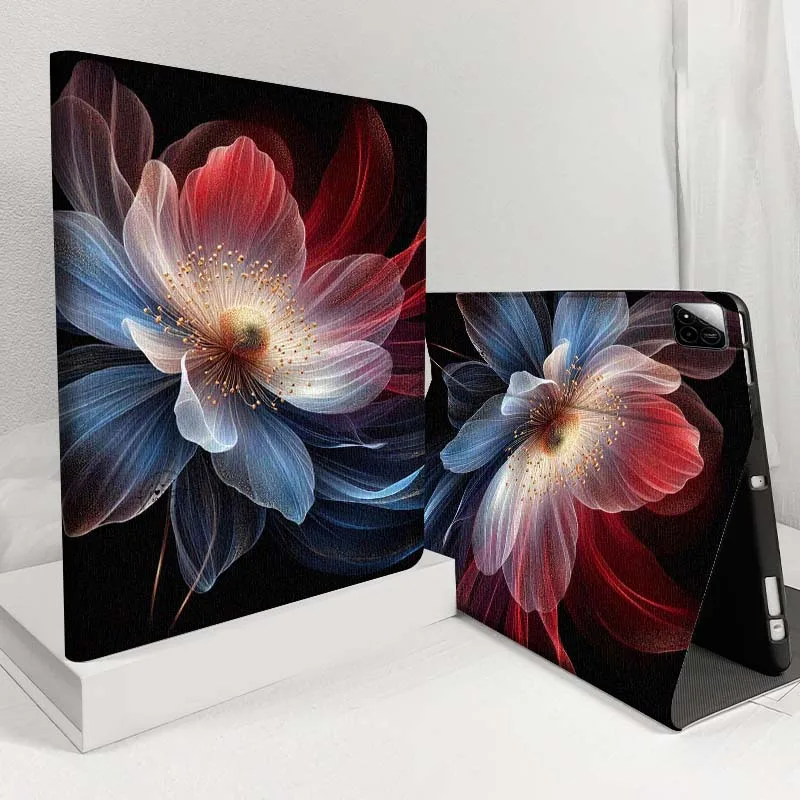 Colorful Flower Art Design For Xiaomi Redmi Pad 2 7 8 6 6S 5 4 SE Pro 8.8 11 8.7 11.2 12.4 Ultra Plus Max Tablet Case
Colorful Flower Art Design For Xiaomi Redmi Pad 2 7 8 6 6S 5 4 SE Pro 8.8 11 8.7 11.2 12.4 Ultra Plus Max Tablet Case