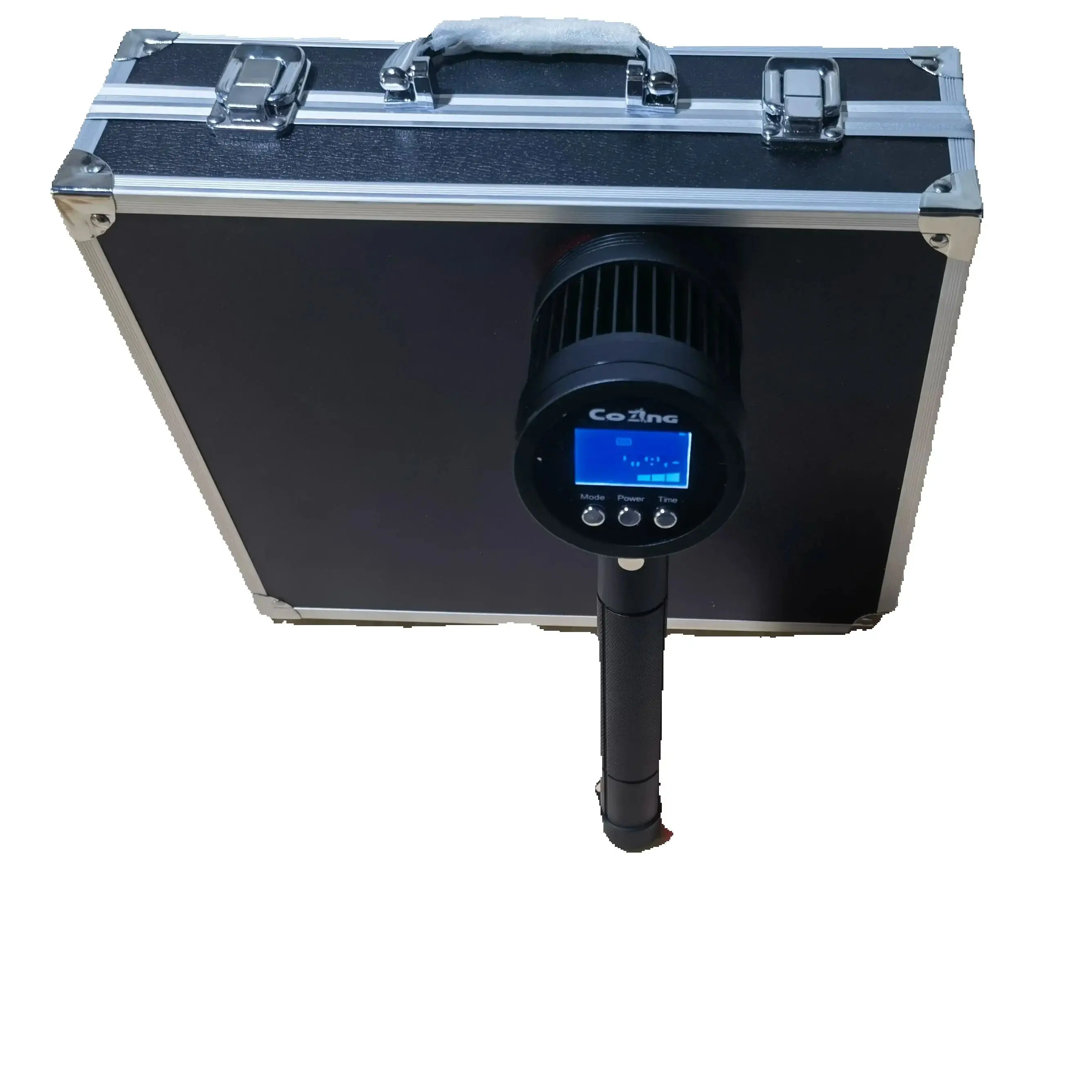 25 лазерных устройств для лазерной терапии домашних животных 6x808 нм 19x650 нм высокой мощности для успокаивающего артрита и ускорения заживления
25 лазерных устройств для лазерной терапии домашних животных 6x808 нм 19x650 нм высокой мощности для успокаивающего артрита и ускорения заживления