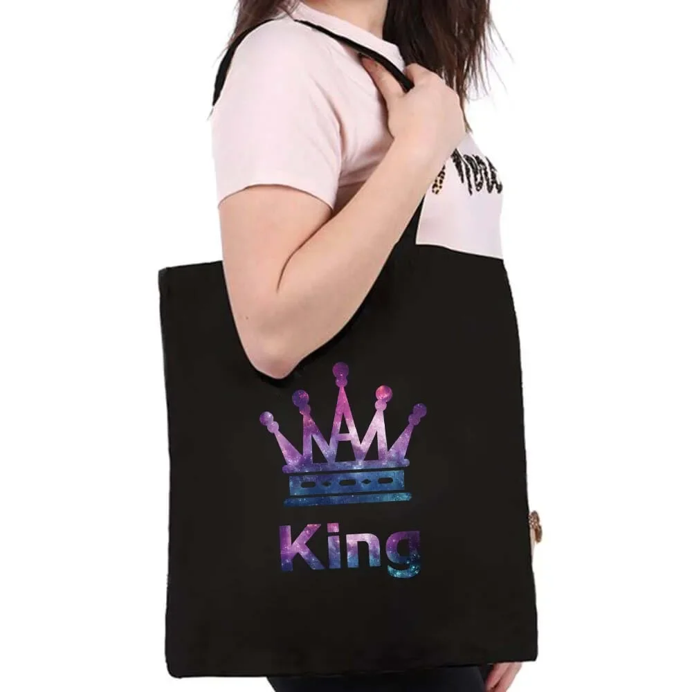 Women Shopping Bag Environmental Storage Handbag Female Foldable Canvas Cloth Shoulder Bags Reusable Eco Grocery Organizer Tote
Women Shopping Bag Environmental Storage Handbag Female Foldable Canvas Cloth Shoulder Bags Reusable Eco Grocery Organizer Tote