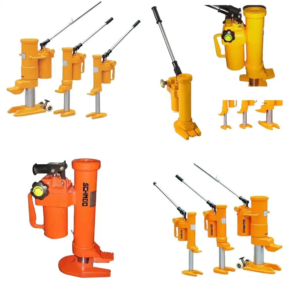 High Quality Professional Hydraulic Lifting Toe Jack
High Quality Professional Hydraulic Lifting Toe Jack
