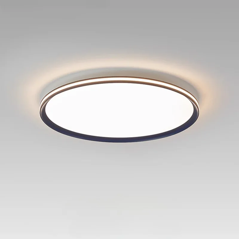 RC modern Round Ceiling Light Ultra-thin LED Panel Lamp 110-220V Home Kitchen Bedroom Living Lustre Dimmable Ceiling Chandelier
RC modern Round Ceiling Light Ultra-thin LED Panel Lamp 110-220V Home Kitchen Bedroom Living Lustre Dimmable Ceiling Chandelier