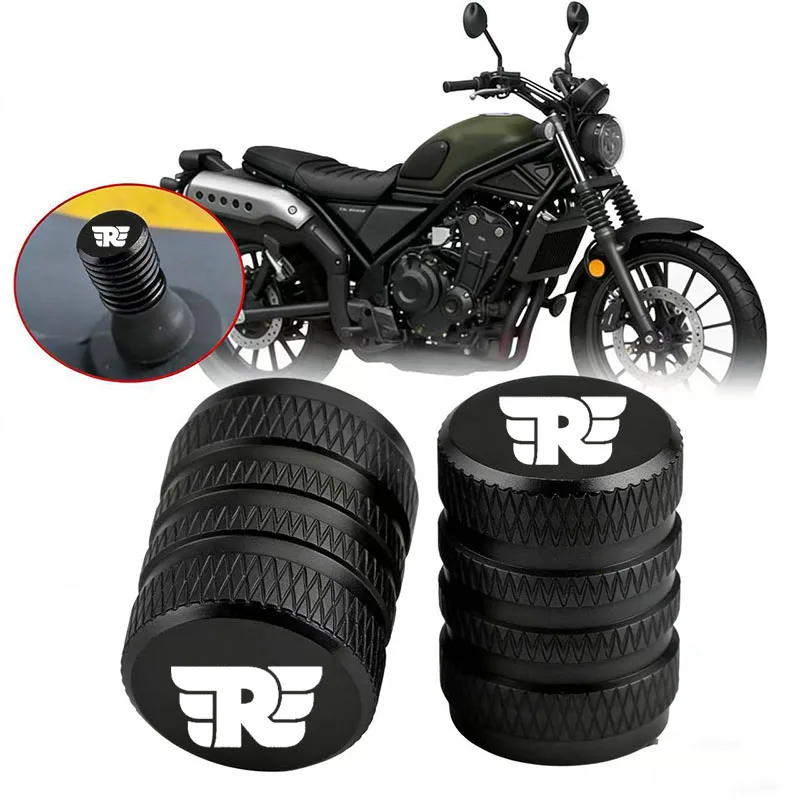 Motorcycle Tire Valve Caps For Royal Enfield Bullet/Meteor/Classic 350 500 Interceptor 650 Continental GT 535 Himalayan 411 400
Motorcycle Tire Valve Caps For Royal Enfield Bullet/Meteor/Classic 350 500 Interceptor 650 Continental GT 535 Himalayan 411 400