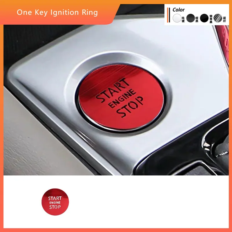 For Nissan 19-25 new Teana 20-25 14th generation Xuan Yi Qi Jun one touch start decorative ring interior
For Nissan 19-25 new Teana 20-25 14th generation Xuan Yi Qi Jun one touch start decorative ring interior