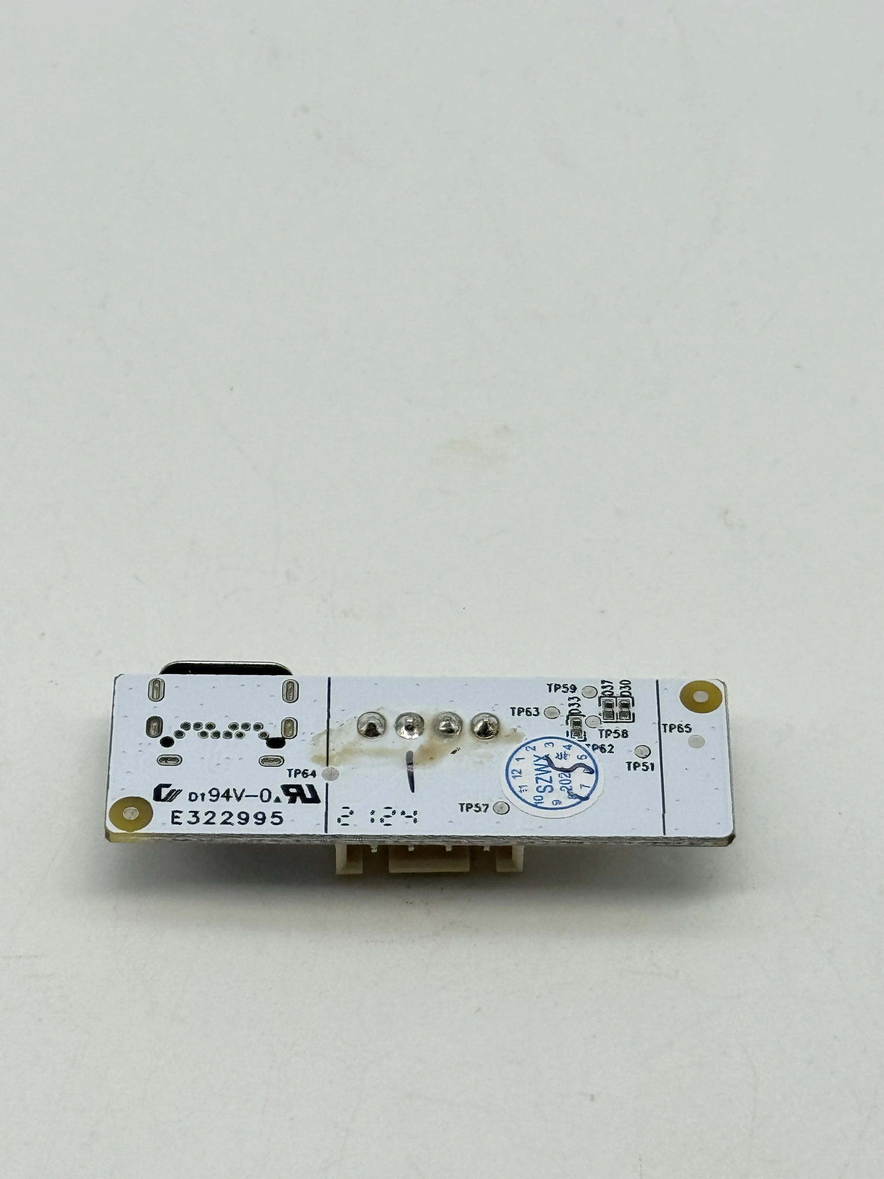 USB Charge Jack Port Socket Power Supply Board Type-C Brand New Original Connector For JBL JBL Xtreme 4 GG
USB Charge Jack Port Socket Power Supply Board Type-C Brand New Original Connector For JBL JBL Xtreme 4 GG