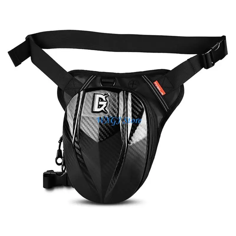 37JE Outdoor Thigh Drop Leg Bag for Men Women Waist Fanny Pack Motorbike Ride Crossbody Shoulder Riding Travel Hiking Fishing
37JE Outdoor Thigh Drop Leg Bag for Men Women Waist Fanny Pack Motorbike Ride Crossbody Shoulder Riding Travel Hiking Fishing