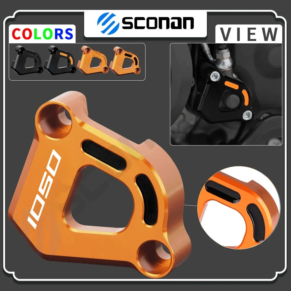 For 1050ADVENTURE 1050ADV 1050 ADV 2014 - 2019 2020 2021 2022 Motorcycles Accessories Clutch Slave Cylinder Guard Protector
For 1050ADVENTURE 1050ADV 1050 ADV 2014 - 2019 2020 2021 2022 Motorcycles Accessories Clutch Slave Cylinder Guard Protector