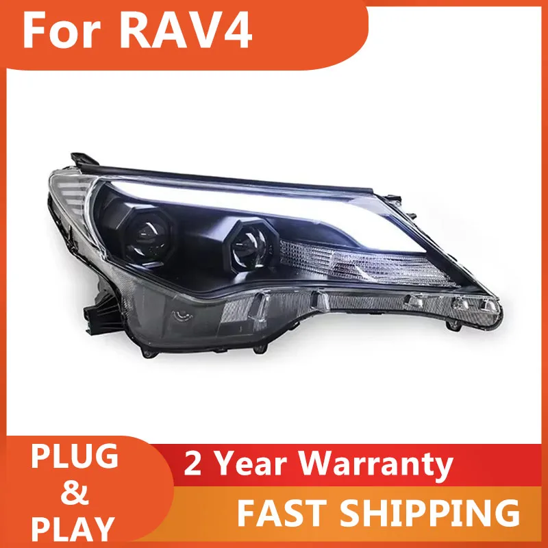 KOWELL Автомобильный Стайлинг для фар RAV4 2014-2015 Новый RAV4 Фара DRL Биксеноновые линзы Дальний ближний свет Парковочные противотуманные фары
KOWELL Автомобильный Стайлинг для фар RAV4 2014-2015 Новый RAV4 Фара DRL Биксеноновые линзы Дальний ближний свет Парковочные противотуманные фары