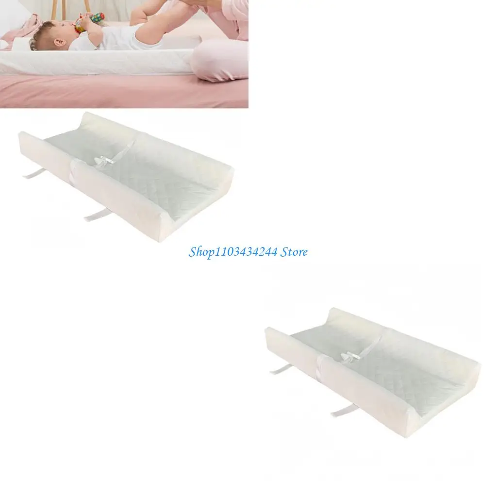 Коврик для пеленания подгузников, многоразовый коврик для пеленания подгузников для младенцев, портативный пеленальный столик на
Коврик для пеленания подгузников, многоразовый коврик для пеленания подгузников для младенцев, портативный пеленальный столик на