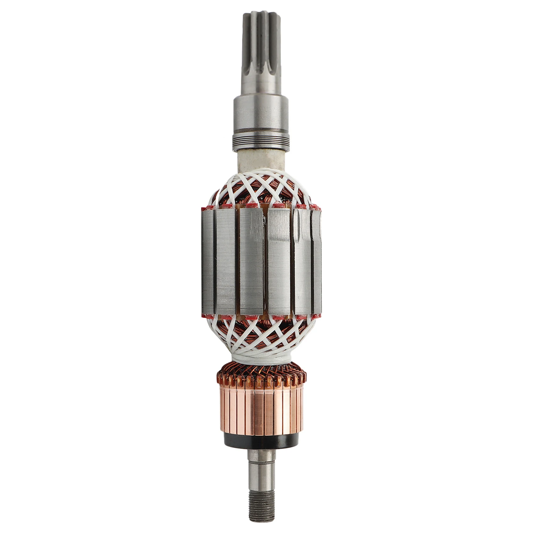 A95I-AC220-240V Якорь роторного двигателя для BOSCH GSH27 11304 USH27 GSH27VC Молот Abbruchhammer Schlaghammer Запчасти Ротор двигателя
A95I-AC220-240V Якорь роторного двигателя для BOSCH GSH27 11304 USH27 GSH27VC Молот Abbruchhammer Schlaghammer Запчасти Ротор двигателя