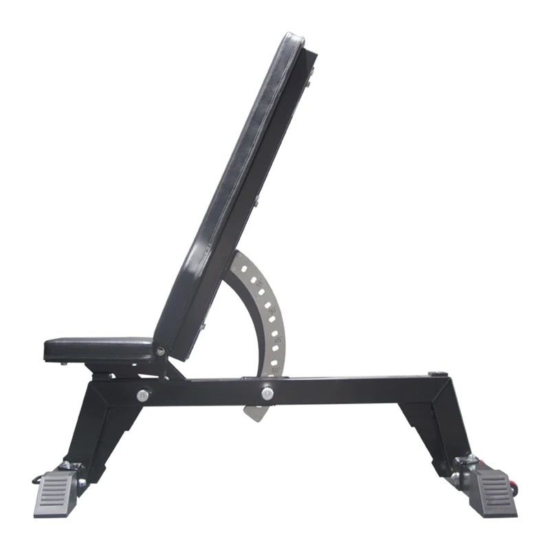 LDH Adjustable Bench for Full-Body Workout Incline and Decline Bench for Indoor Workout 500kg Home Gym weight bench
LDH Adjustable Bench for Full-Body Workout Incline and Decline Bench for Indoor Workout 500kg Home Gym weight bench