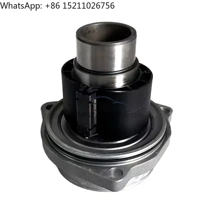 Auto Steering System Steering Rack Bearing for Audi Q5 A4 A5 A6 13-17 4G0909144 8K0909144 8R0909144D
Auto Steering System Steering Rack Bearing for Audi Q5 A4 A5 A6 13-17 4G0909144 8K0909144 8R0909144D