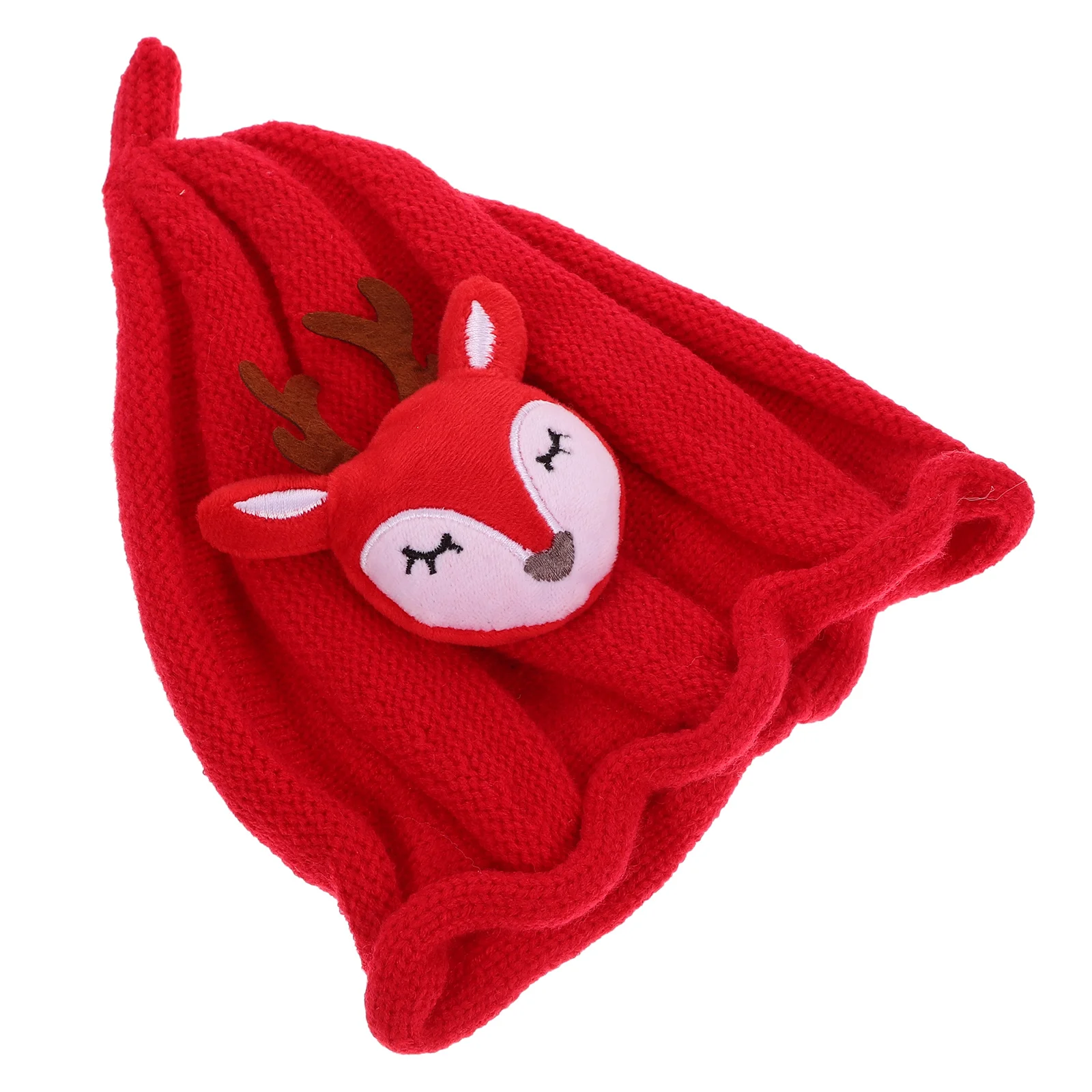 1Pcs Handmade Baby Santa Hat Red Knitted Christmas Cap Warm Wool Fabric Comfortable Baby Winter Beanie Cozy Headwear for Holiday
1Pcs Handmade Baby Santa Hat Red Knitted Christmas Cap Warm Wool Fabric Comfortable Baby Winter Beanie Cozy Headwear for Holiday