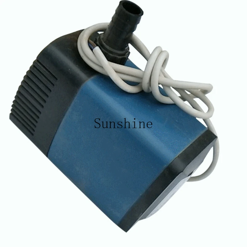 Special water pump for air conditioner, air conditioner, air conditioner accessories
Special water pump for air conditioner, air conditioner, air conditioner accessories