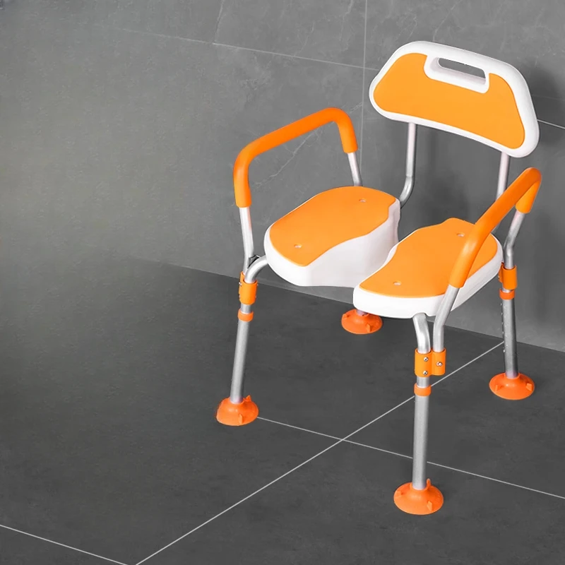 Bath chair for the elderly Bath chair Bathroom stool for pregnant women Bath stool for special chairs
Bath chair for the elderly Bath chair Bathroom stool for pregnant women Bath stool for special chairs
