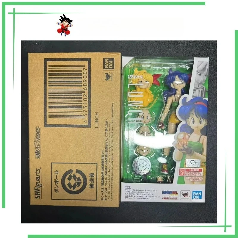 【IN STOCK 】Original Lanqi Shf Lanqi Shf Action Dragon Ball Figure - Toy Gift for Collection
【IN STOCK 】Original Lanqi Shf Lanqi Shf Action Dragon Ball Figure - Toy Gift for Collection