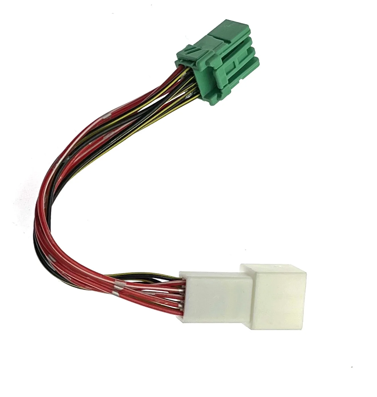 for Honda car VSA start-stop switch radar connector plug 2X5 10PIN wire line cable plug housing
for Honda car VSA start-stop switch radar connector plug 2X5 10PIN wire line cable plug housing