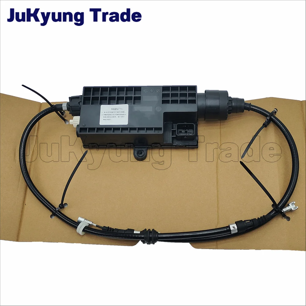 A4479068700 Electric Parking Brake Actuator For Mercedes Benz V-Class Vito W447 4479068700 Car Handbrake Actuator
A4479068700 Electric Parking Brake Actuator For Mercedes Benz V-Class Vito W447 4479068700 Car Handbrake Actuator