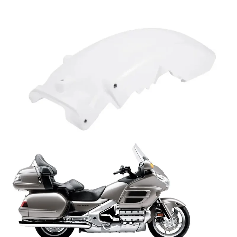 Неокрашенные аксессуары для мотоциклов Honda Gold Wing GL1800 2001-2011, переднее крыло, заднее полуобтекатель
Неокрашенные аксессуары для мотоциклов Honda Gold Wing GL1800 2001-2011, переднее крыло, заднее полуобтекатель