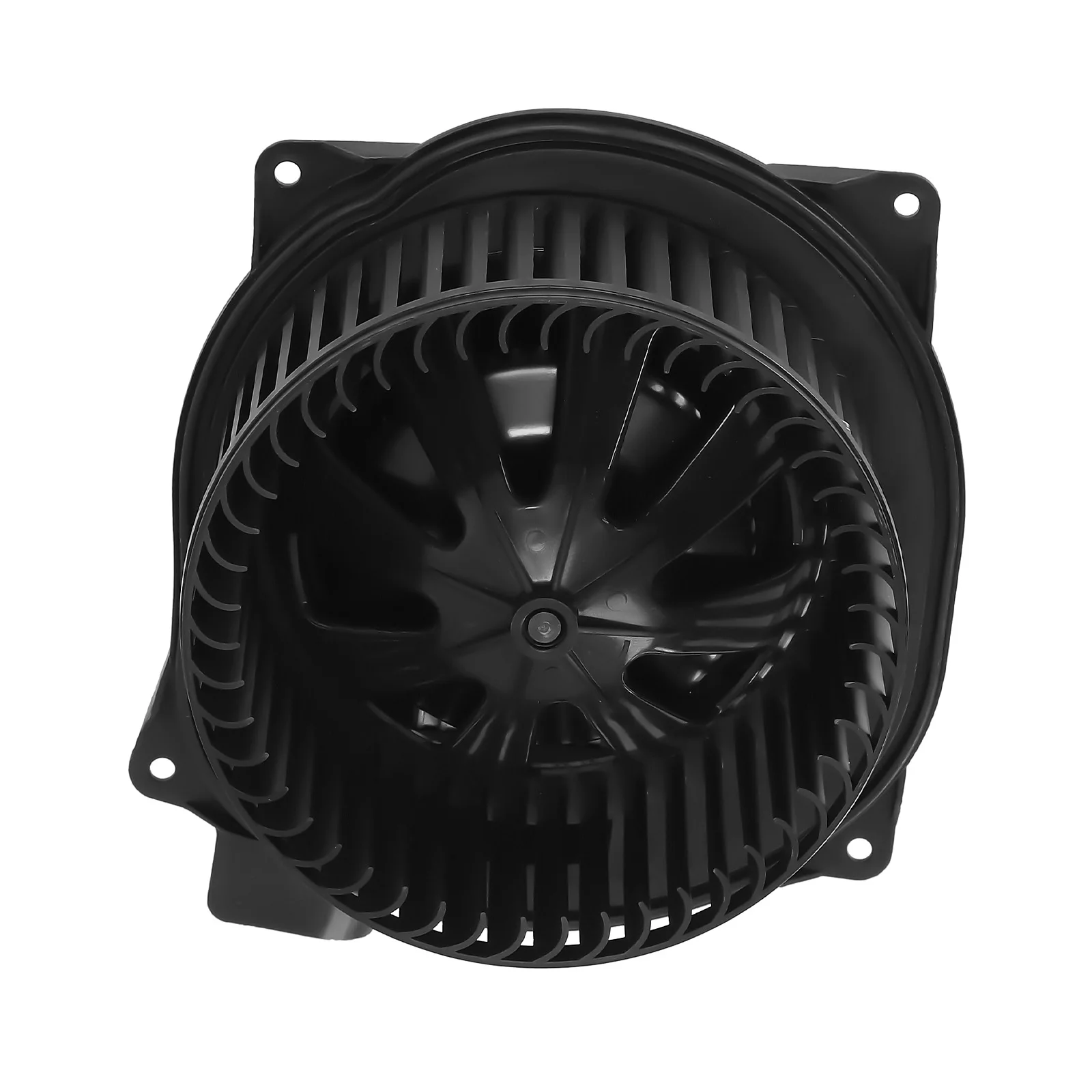 HVAC Heater Blower Motor w/ Wheel For Freightliner M2 106 112 2002-2003 BOAD8587
HVAC Heater Blower Motor w/ Wheel For Freightliner M2 106 112 2002-2003 BOAD8587