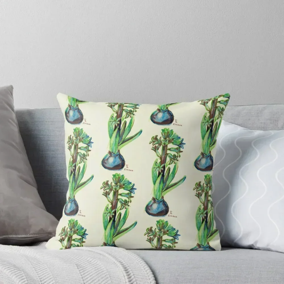 Hyacinth Drawing Throw Pillow Decorative Pillow Covers For Sofa sleeping pillows Rectangular Cushion Cover Cushion Child pillow
Hyacinth Drawing Throw Pillow Decorative Pillow Covers For Sofa sleeping pillows Rectangular Cushion Cover Cushion Child pillow