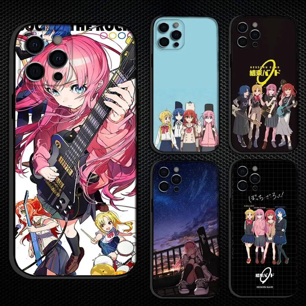 Comics B-BOCCHI THE ROCK! Phone Case For iPhone 16,15,14,13,12,11 Plus,Pro Max, Others Soft Black Cover
Comics B-BOCCHI THE ROCK! Phone Case For iPhone 16,15,14,13,12,11 Plus,Pro Max, Others Soft Black Cover