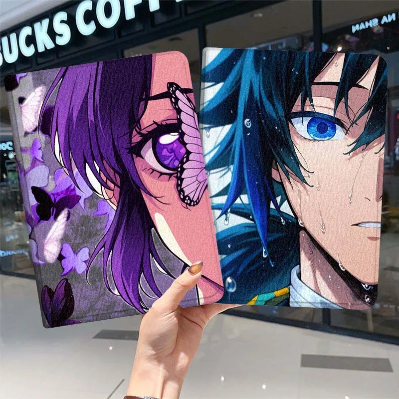 My Hero Academia Art For Samsung Galaxy Tab A7 A A8 A9 A11 S6 S11 10.1 10.4 10.5 Inch Lite PLus Tablet Case
My Hero Academia Art For Samsung Galaxy Tab A7 A A8 A9 A11 S6 S11 10.1 10.4 10.5 Inch Lite PLus Tablet Case