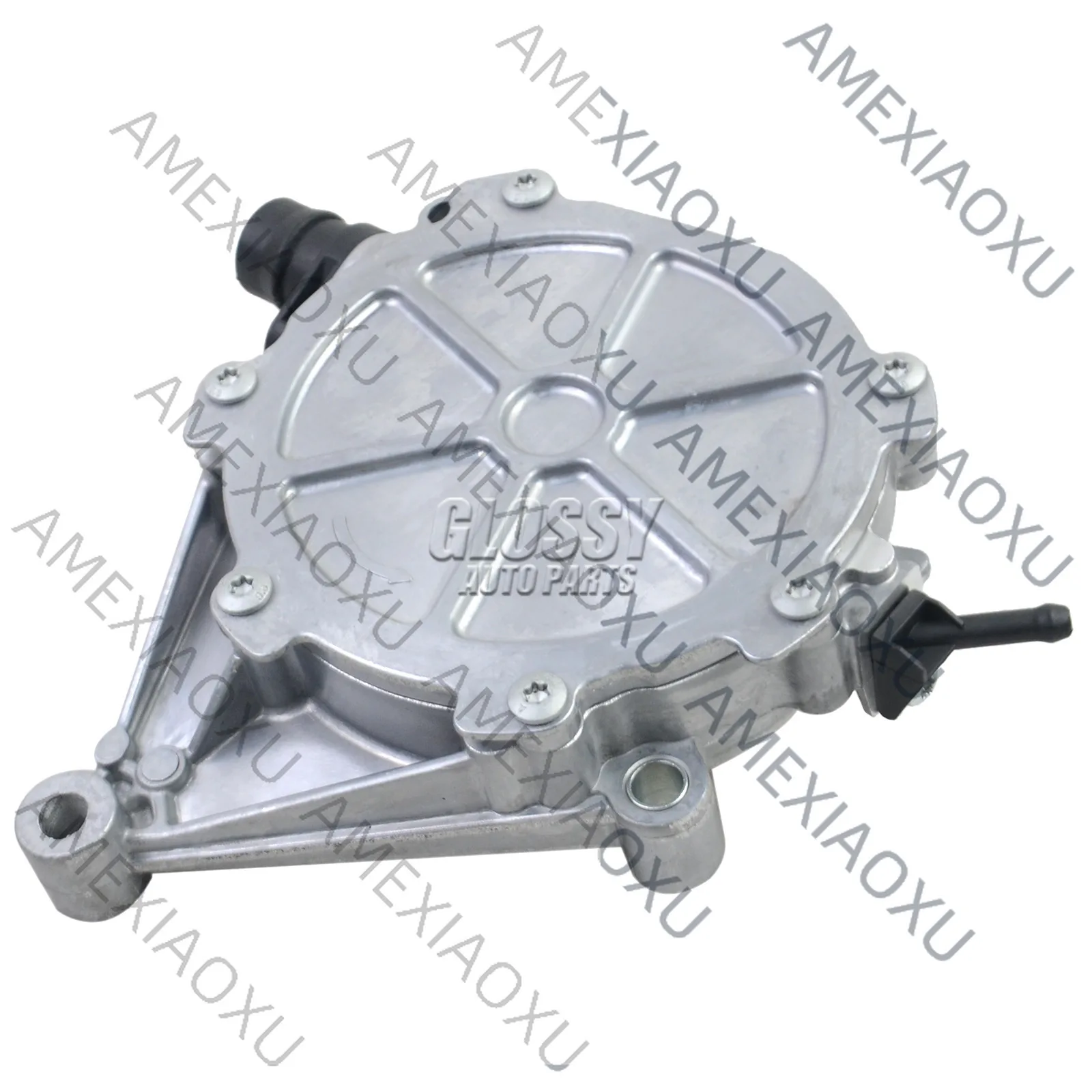 1 Pc Vacuum pump OE 11667640279 for BMW 5 Series F10 F11 X3 F25 AMEXIAOXU
1 Pc Vacuum pump OE 11667640279 for BMW 5 Series F10 F11 X3 F25 AMEXIAOXU
