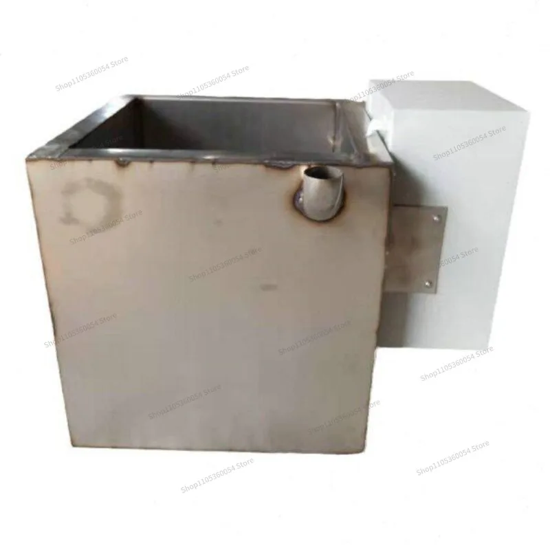 For Paint Coating Equipment, Special Heating Bucket, Control Paint Coating Temperature
For Paint Coating Equipment, Special Heating Bucket, Control Paint Coating Temperature