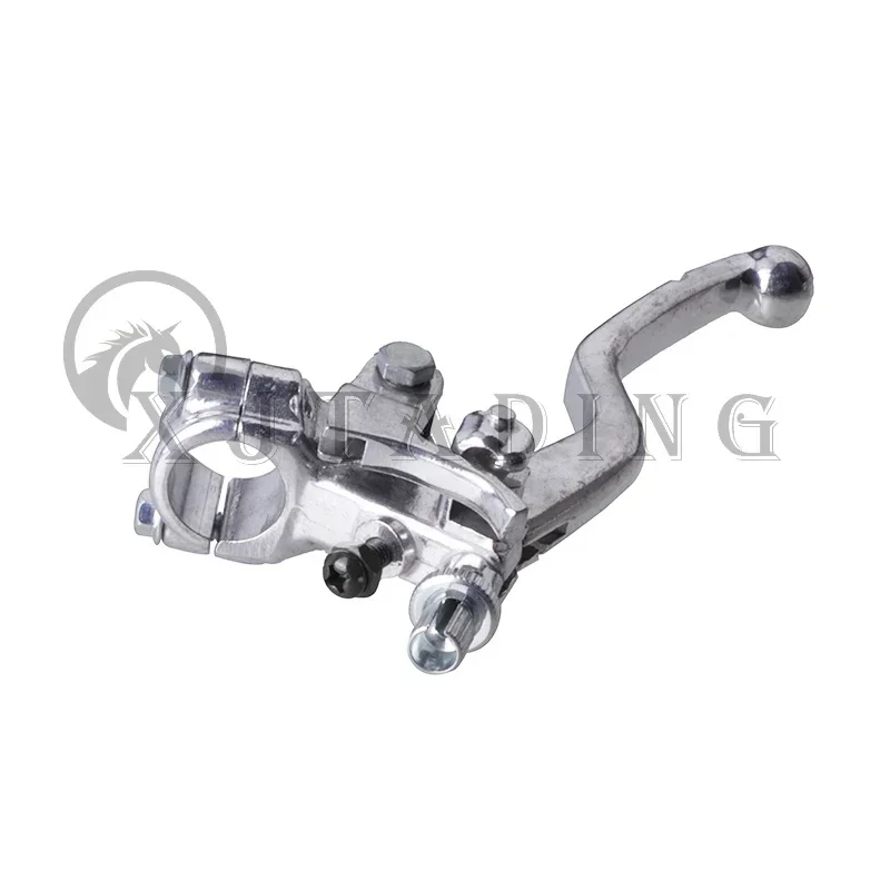 Motorcycle Accessories Clutch Lever Handle Perch Fit For HONDA CRF250R CRF450R CRF250X CRF250R 2004-2020/ CR125R CR250R
Motorcycle Accessories Clutch Lever Handle Perch Fit For HONDA CRF250R CRF450R CRF250X CRF250R 2004-2020/ CR125R CR250R