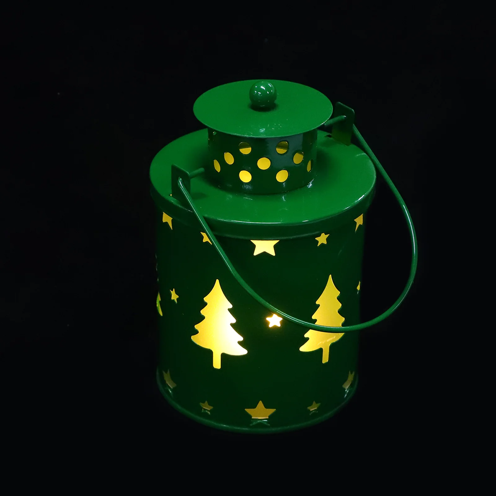 LED Wind Lantern Christmas C Small Wrought Iron Decorative Hanging naments LED Electronic Wax Holiday Atmosphere Festive Home
LED Wind Lantern Christmas C Small Wrought Iron Decorative Hanging naments LED Electronic Wax Holiday Atmosphere Festive Home
