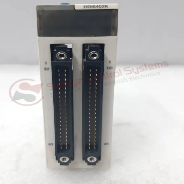 Bmxddi6402k Discrete Input Brand New Original Spot Plc
Bmxddi6402k Discrete Input Brand New Original Spot Plc