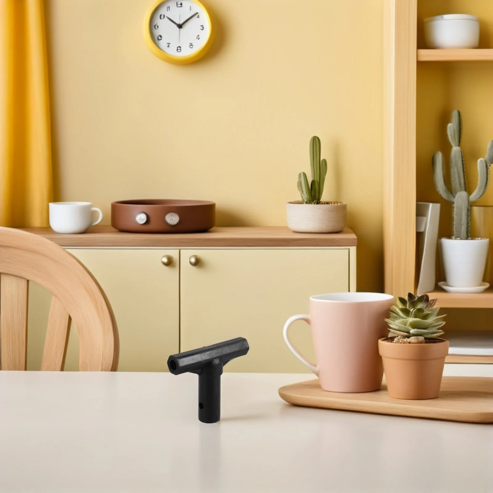 6pcs Trampoline Pole Connector Sleeves T-Shaped Tube Caps For Stability Weather Resistant Plastic Replacement Parts Compatible
6pcs Trampoline Pole Connector Sleeves T-Shaped Tube Caps For Stability Weather Resistant Plastic Replacement Parts Compatible