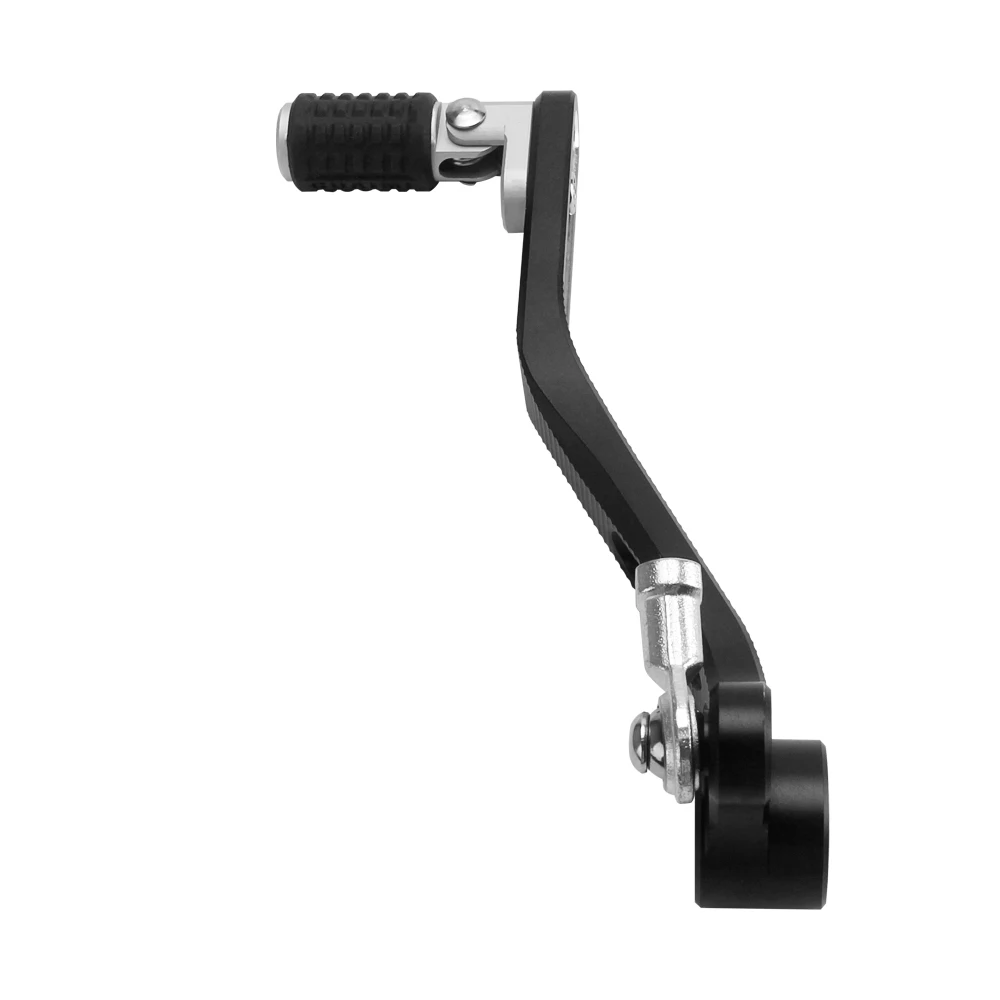 Gear Shift Lever For KAWASAKI Versys 650 Versys650 2008-2023 2022 2018 2017 Motorcycle Adjustable Toe Pegs Shifter Pedal Parts
Gear Shift Lever For KAWASAKI Versys 650 Versys650 2008-2023 2022 2018 2017 Motorcycle Adjustable Toe Pegs Shifter Pedal Parts