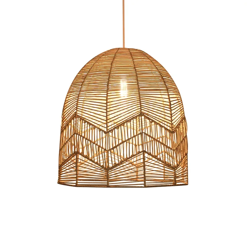Chinese Style Creative Retro Pendant Light Country Garden Rattan Luminaire for Bar Hotel Restaurant Kitchen Decoration Led Lamp
Chinese Style Creative Retro Pendant Light Country Garden Rattan Luminaire for Bar Hotel Restaurant Kitchen Decoration Led Lamp