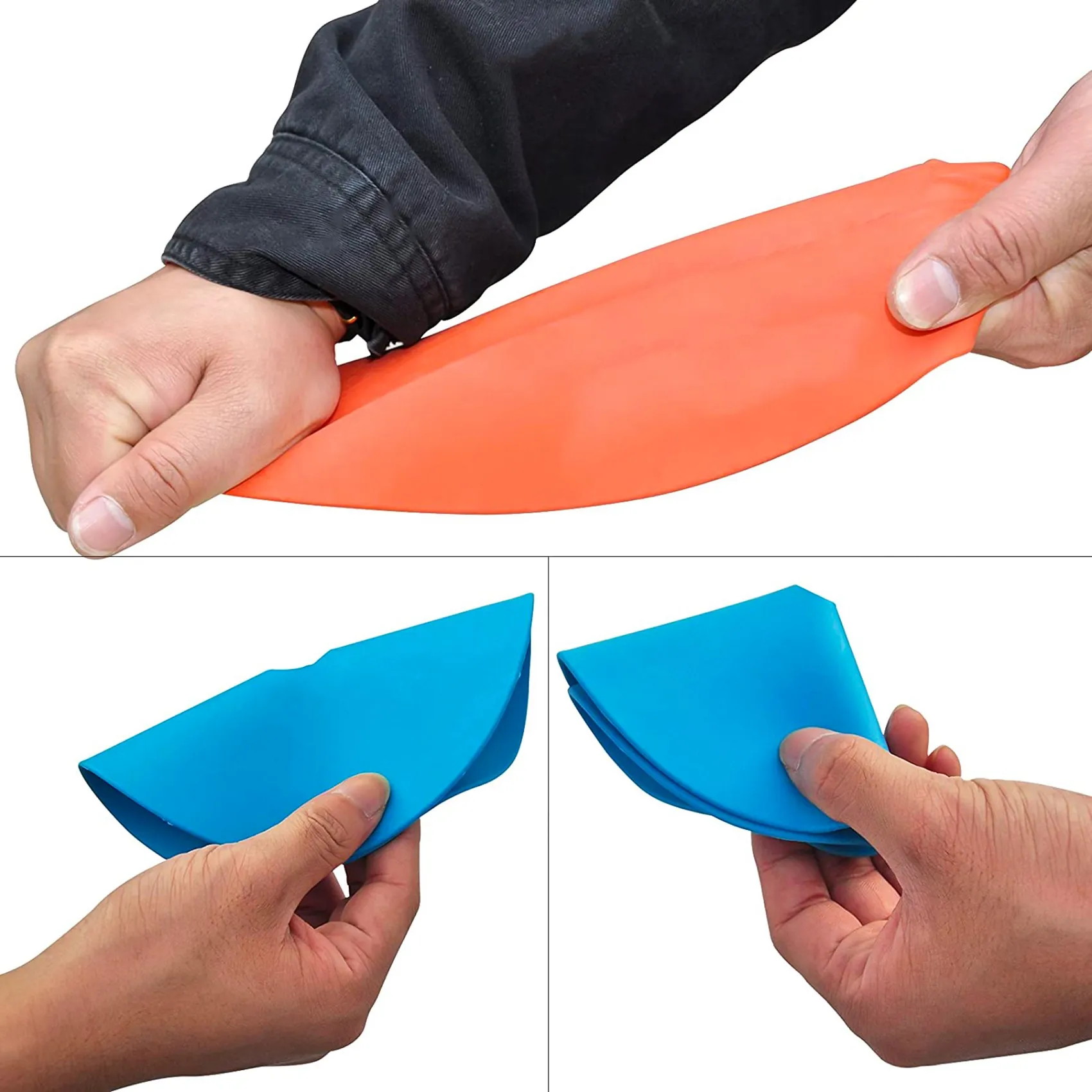 【New User-Coupon!】10Pack Flat Disc Markers Non-Slip Spots Markers Football Basketball Sports Speed Agility Training Markers
【New User-Coupon!】10Pack Flat Disc Markers Non-Slip Spots Markers Football Basketball Sports Speed Agility Training Markers