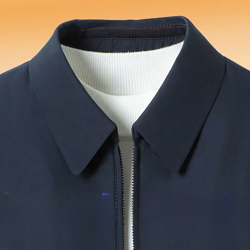 Мужское пальто Young M Adstrative Jaet Bla Slim Fit для осени, повседневное, в китайском стиле, для мужчин
Мужское пальто Young M Adstrative Jaet Bla Slim Fit для осени, повседневное, в китайском стиле, для мужчин