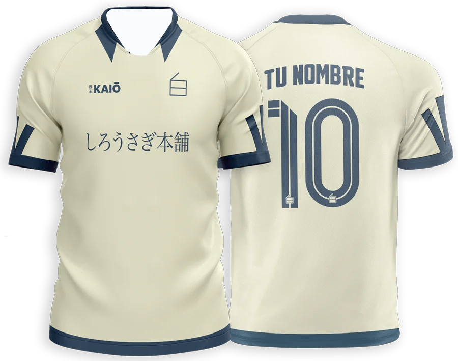 2025 New Quick-drying Short-sleeved Jerseys, Anime Training Clothes for Men and Women, Shibuya Breathable
2025 New Quick-drying Short-sleeved Jerseys, Anime Training Clothes for Men and Women, Shibuya Breathable