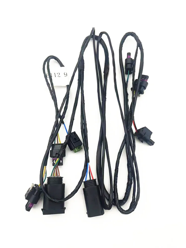 OE; 61129251728 For BMW Front Bumper Electric Eye Radar Line Speed 1-Series F20 F21 LCI 118i
OE; 61129251728 For BMW Front Bumper Electric Eye Radar Line Speed 1-Series F20 F21 LCI 118i