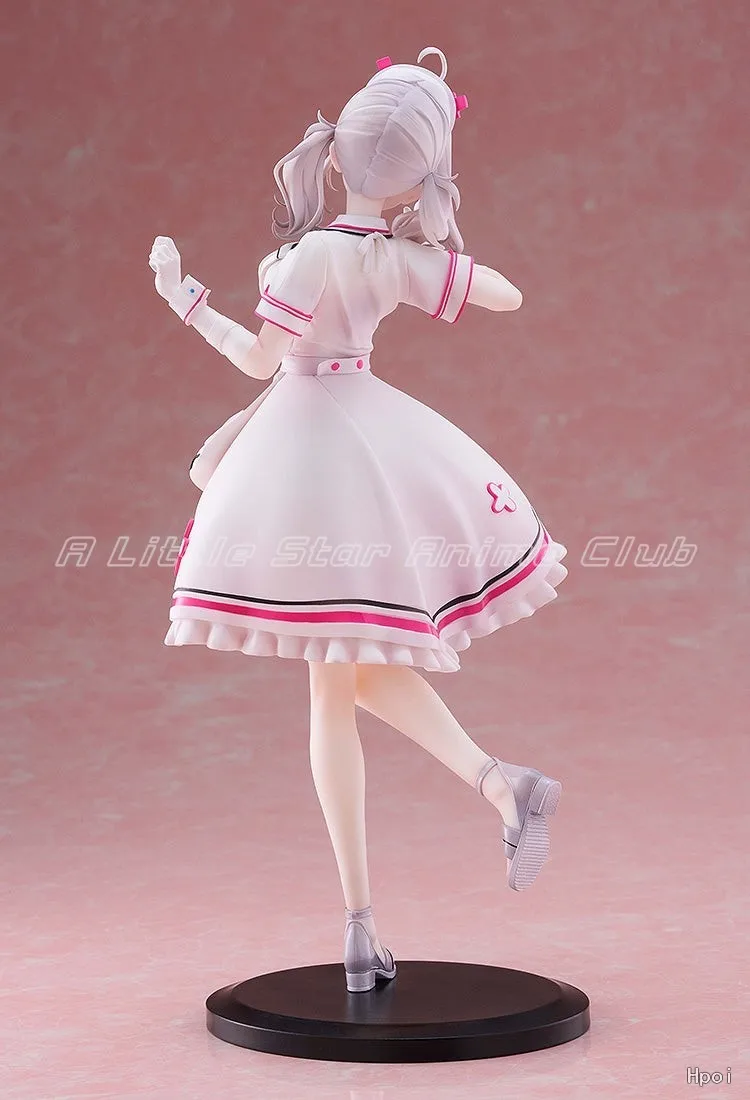 Оригинальные куклы WING NIJISANJI Sukoya Kana масштаб 1/7, анимационные фигурки, модели, коллекция игрушек 
Оригинальные куклы WING NIJISANJI Sukoya Kana масштаб 1/7, анимационные фигурки, модели, коллекция игрушек