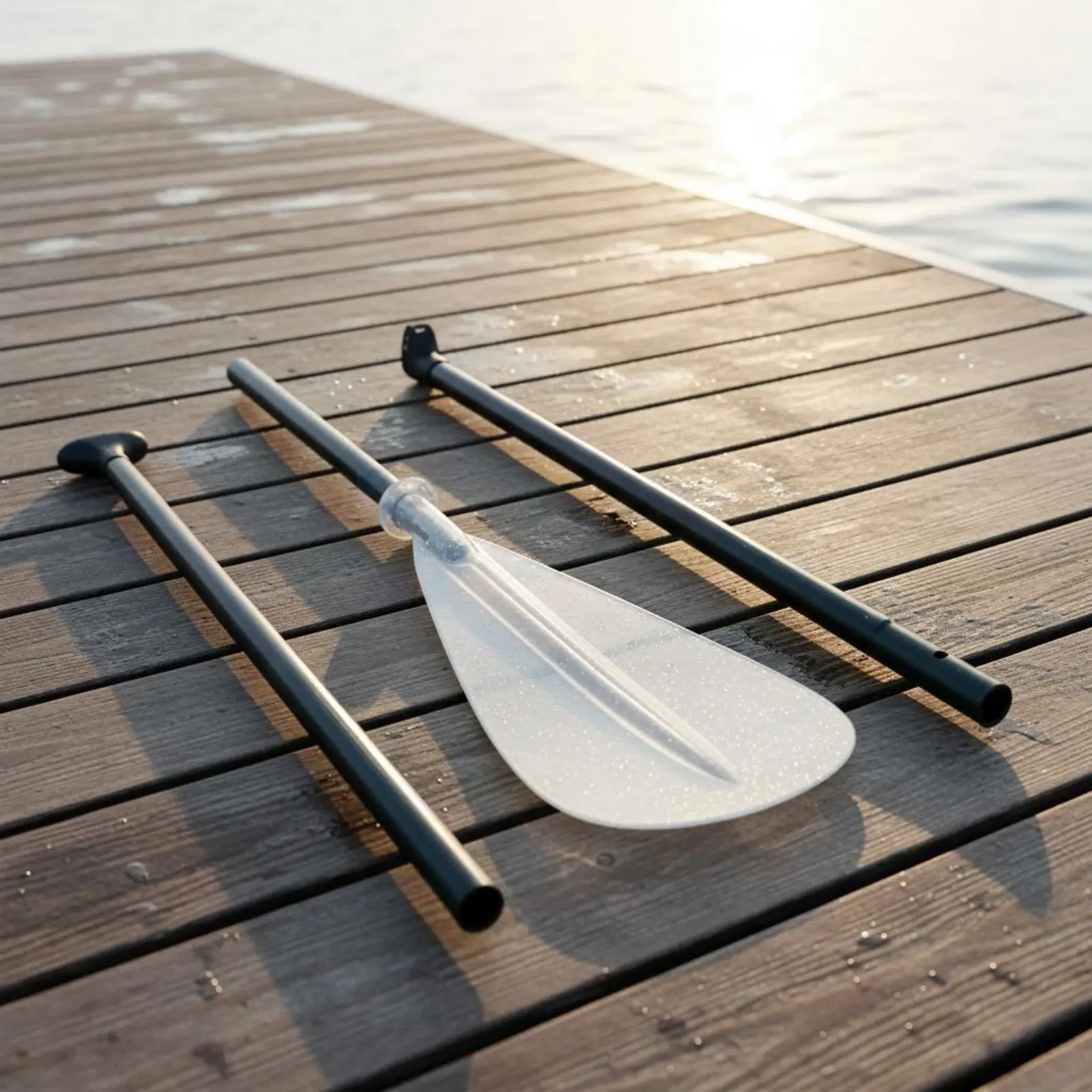 3-Section Adjustable Stand-up Paddleboard Paddle Sturdy Adjustable Stand-up Paddleboard Paddle Detachable Paddleboard Oar
3-Section Adjustable Stand-up Paddleboard Paddle Sturdy Adjustable Stand-up Paddleboard Paddle Detachable Paddleboard Oar