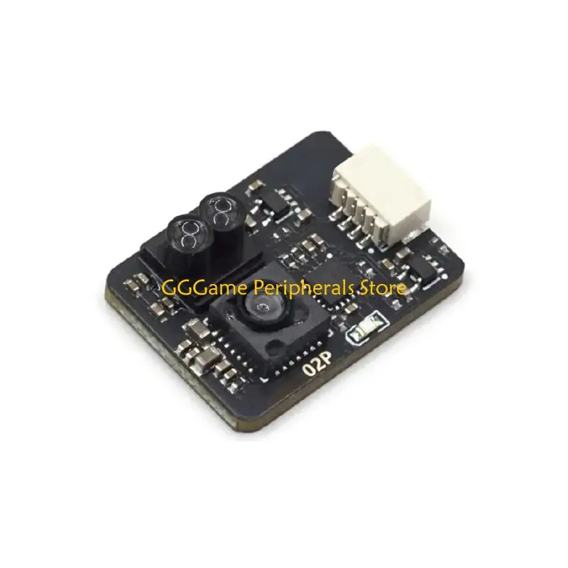 U55B MTF-02P Distance Measuring Sensors 200MW Power And 5V Input Compatibles INAV
U55B MTF-02P Distance Measuring Sensors 200MW Power And 5V Input Compatibles INAV